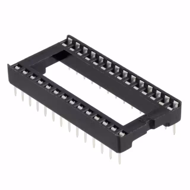 ED28DT On Shore Technology Inc.  Zoccoli IC